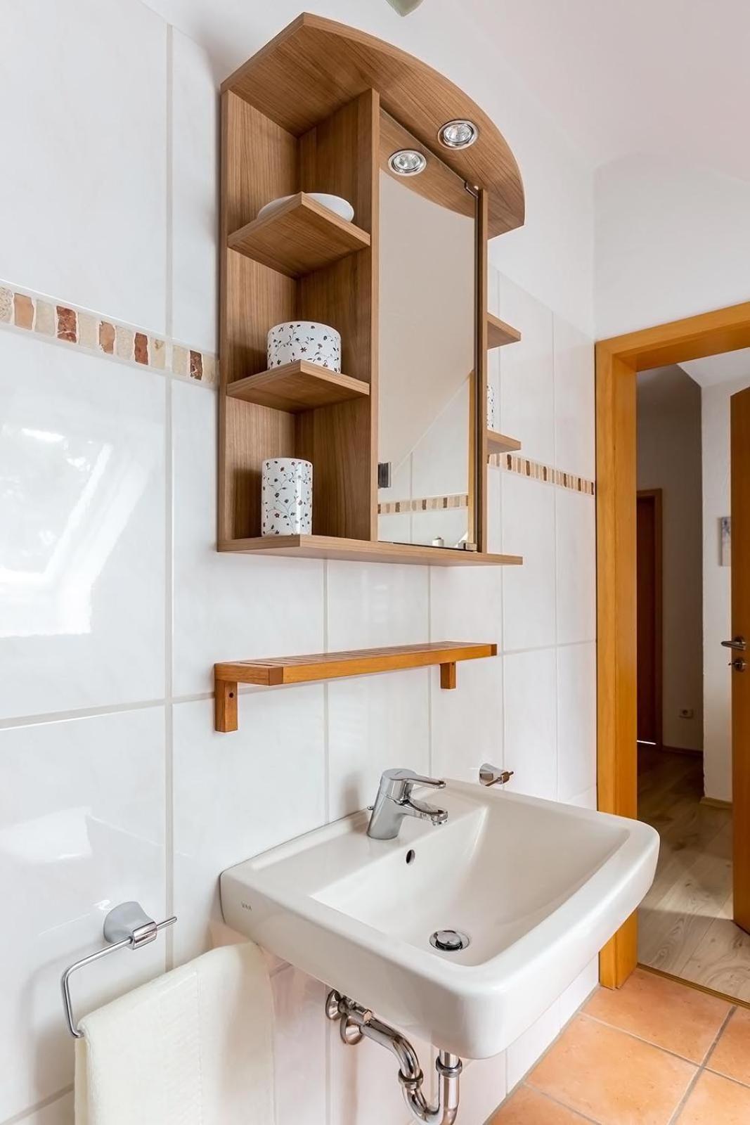 Landhaus Am Diemelsee المظهر الخارجي الصورة