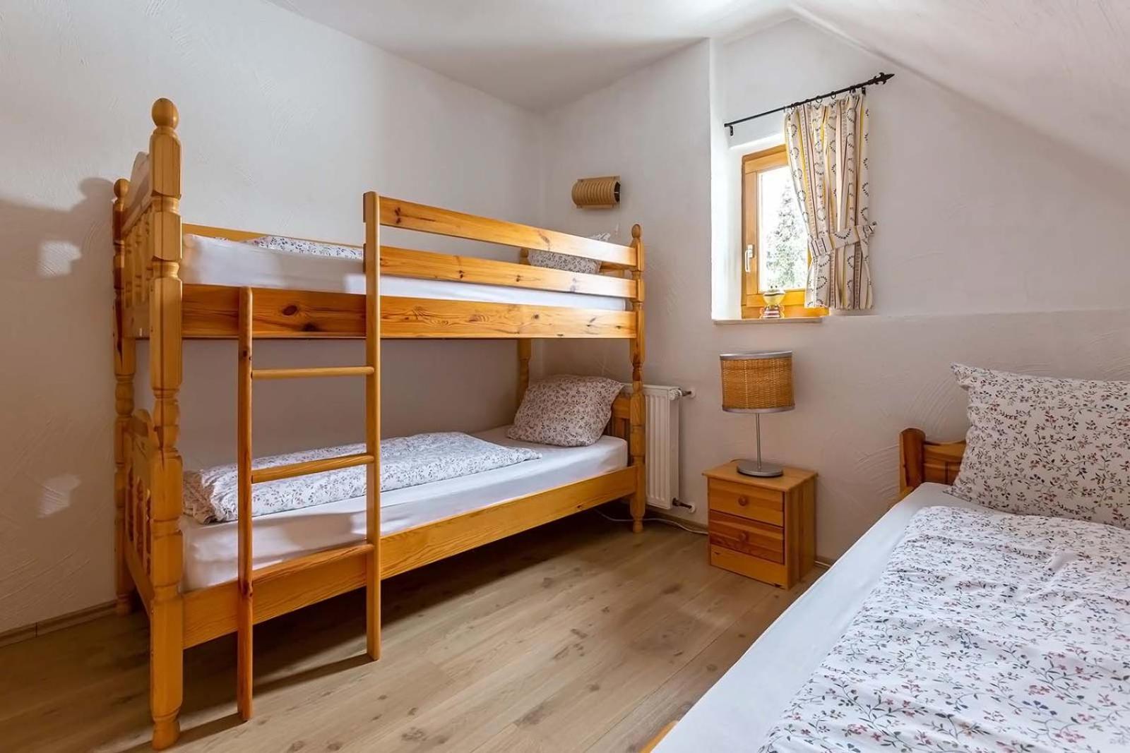 Landhaus Am Diemelsee المظهر الخارجي الصورة