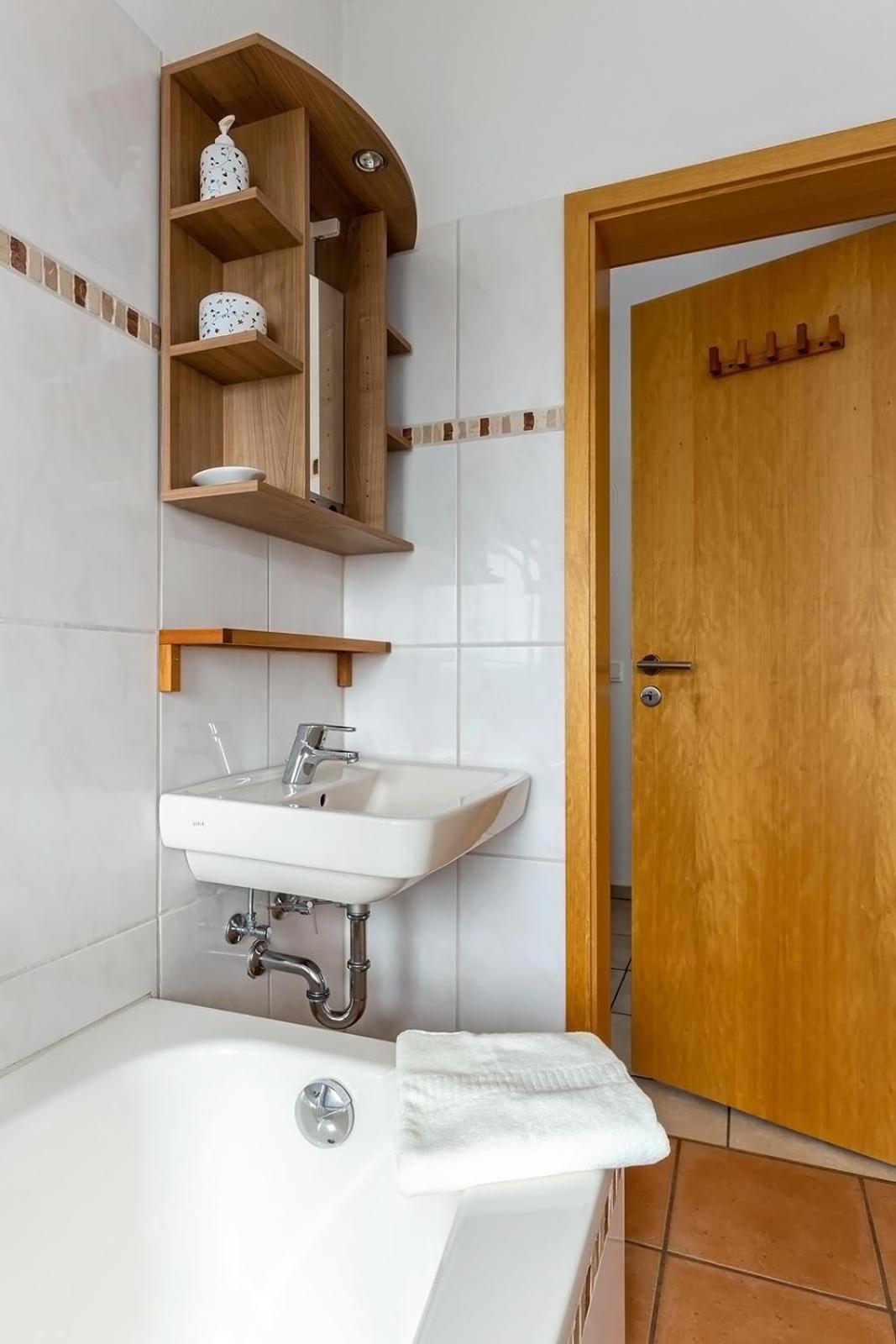 Landhaus Am Diemelsee المظهر الخارجي الصورة