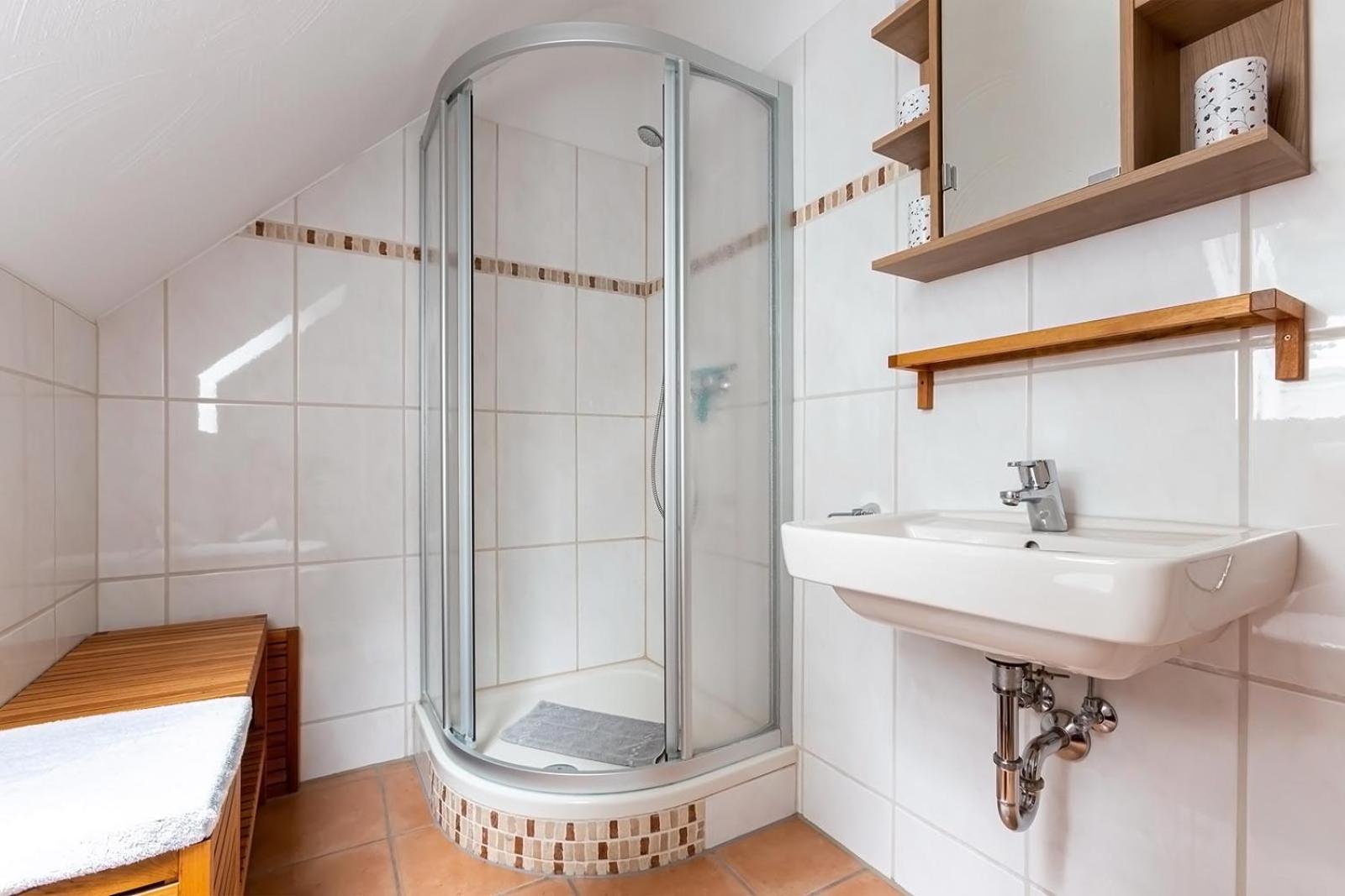 Landhaus Am Diemelsee المظهر الخارجي الصورة