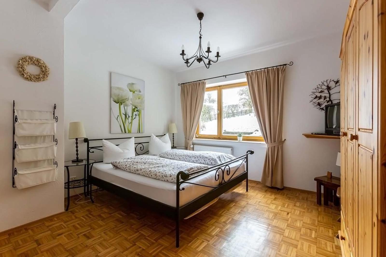 Landhaus Am Diemelsee المظهر الخارجي الصورة
