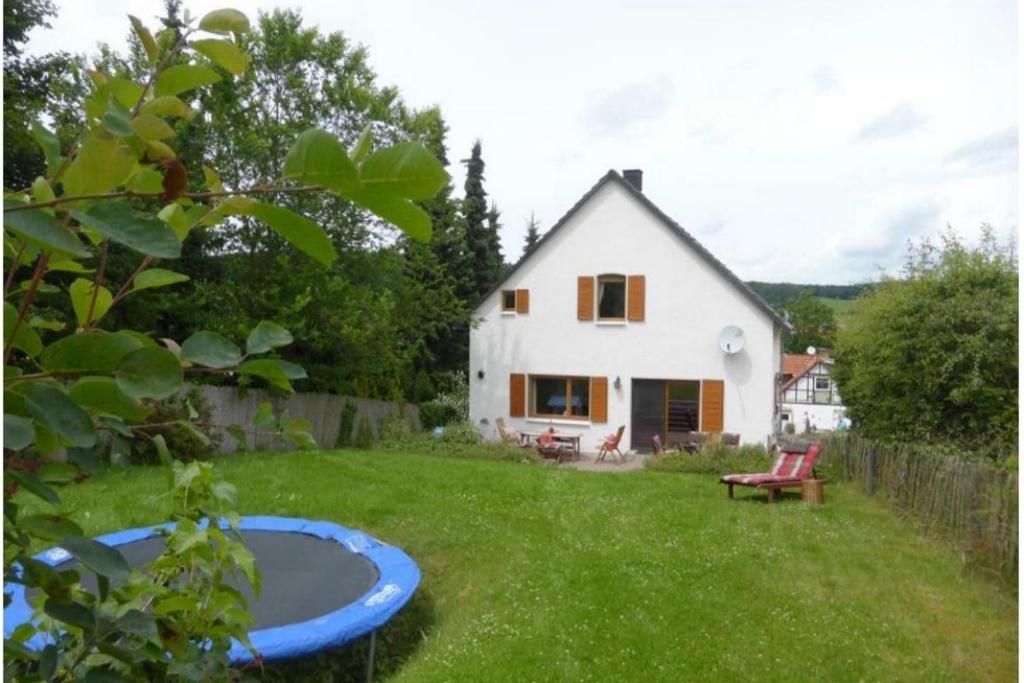 Landhaus Am Diemelsee المظهر الخارجي الصورة