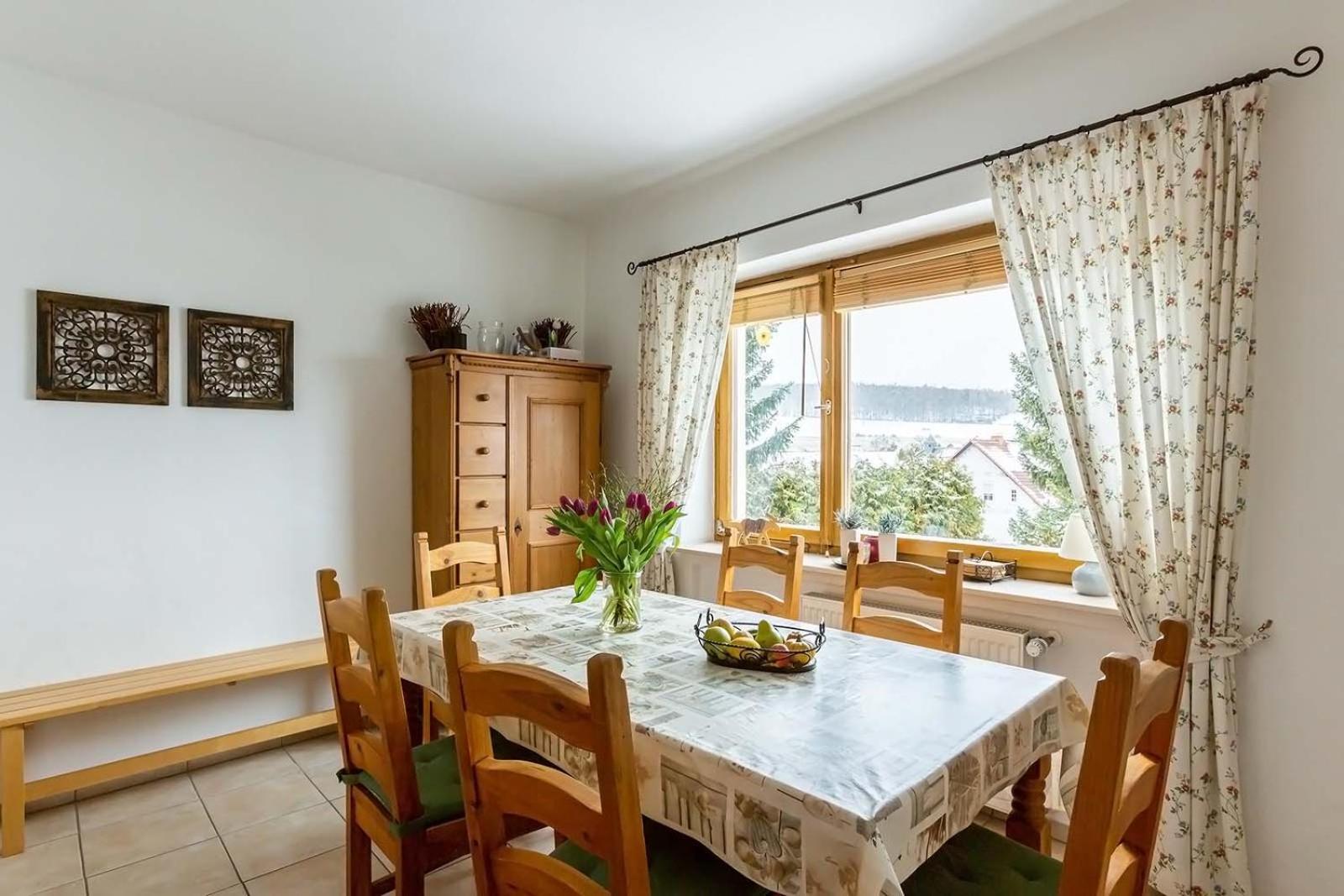 Landhaus Am Diemelsee المظهر الخارجي الصورة
